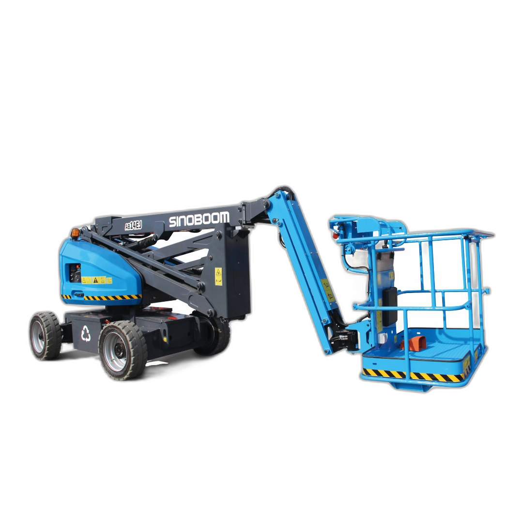 Sinoboom AB16EJ Plus (AB520EJ Plus) para venda